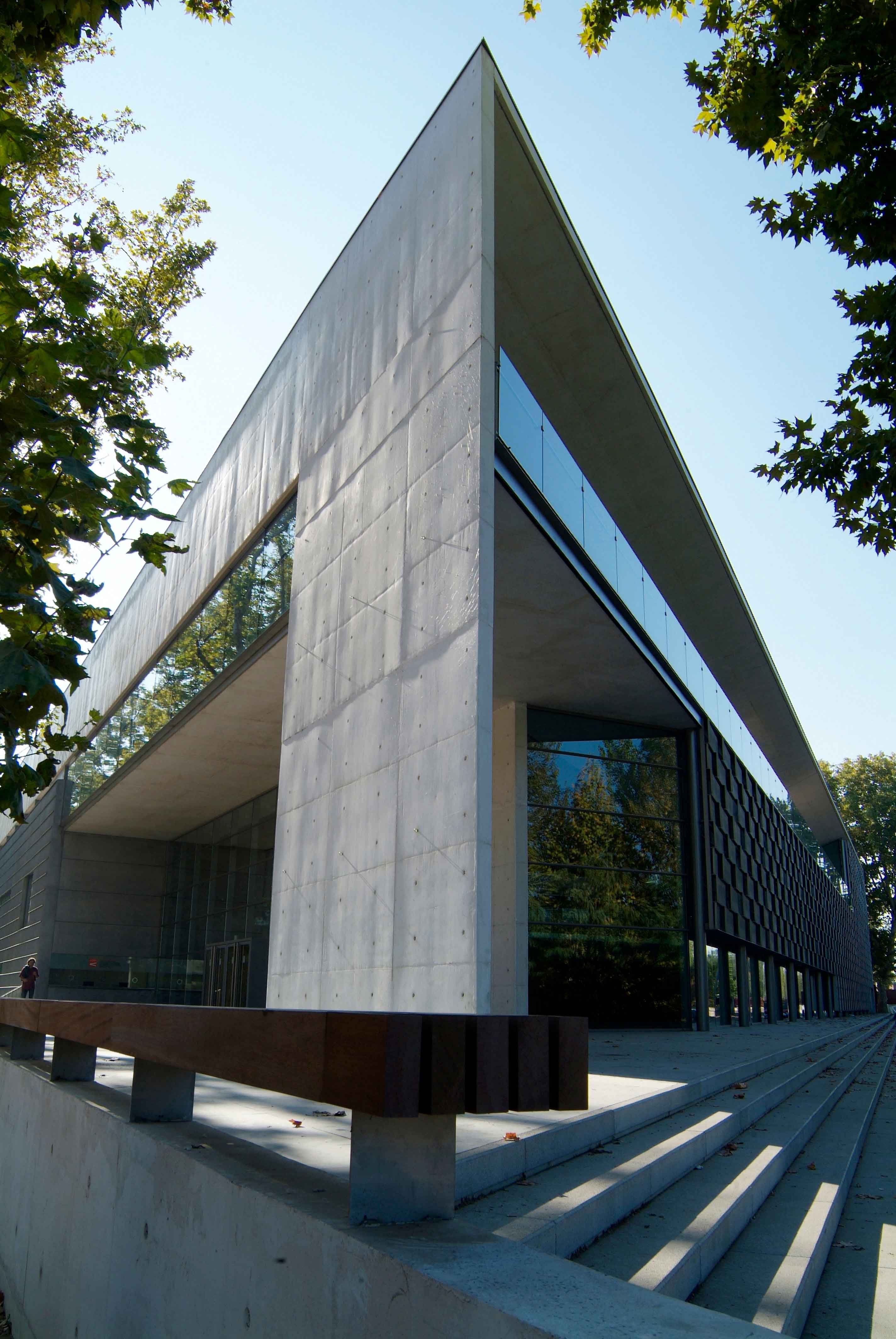 Palau de Congressos de Girona